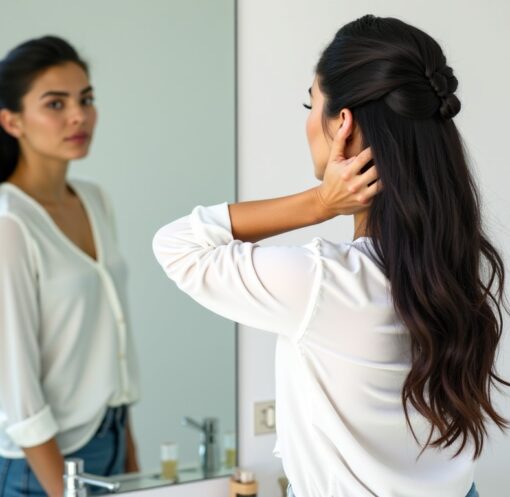Comment protéger vos cheveux : astuces pour éviter la chute causée par les coiffures trop serrées