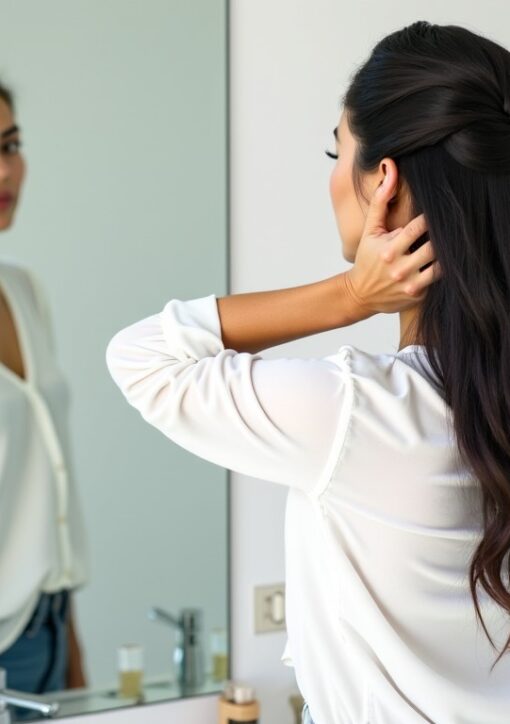 Comment protéger vos cheveux : astuces pour éviter la chute causée par les coiffures trop serrées