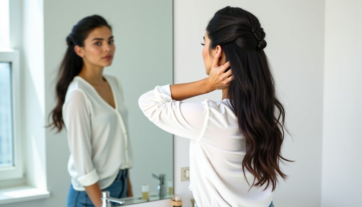 Comment protéger vos cheveux : astuces pour éviter la chute causée par les coiffures trop serrées