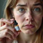 Laroxyl gouttes : découvrez les effets secondaires potentiels à connaître