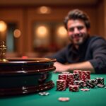 Vivez l'ambiance du casino en ligne à votre propre tempo