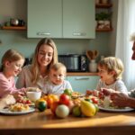 Comment et pourquoi nos besoins nutritionnels changent à chaque étape de la vie