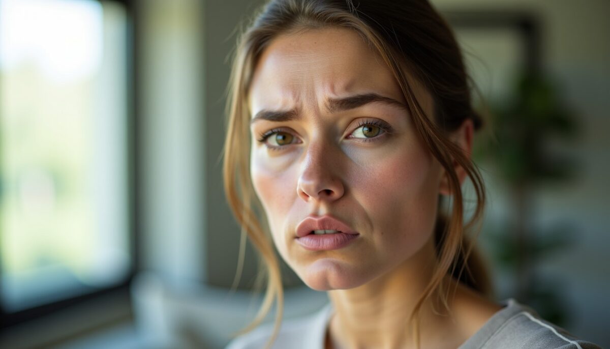 Infection urinaire ou mycose : reconnaître les symptômes clés pour un traitement adapté