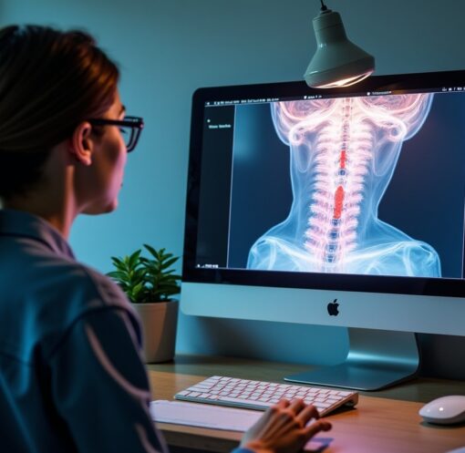 Décoder votre radiographie du poignet : à quoi ressemble une image normale ?