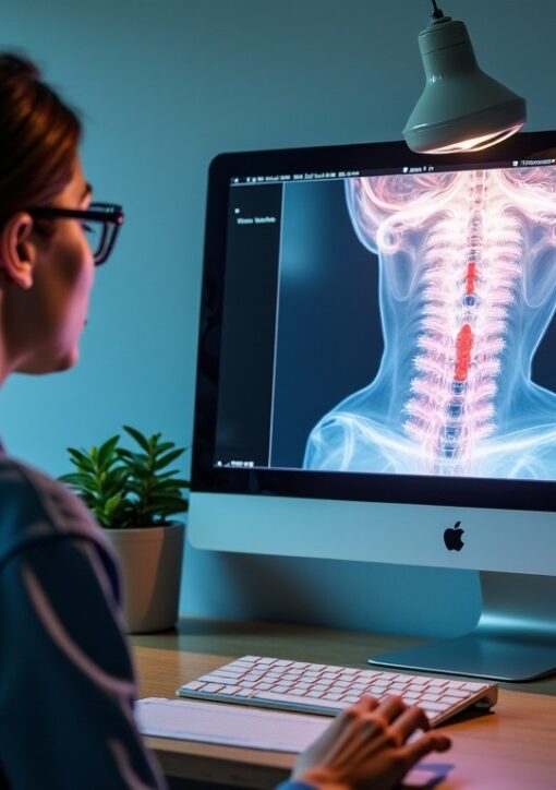 Décoder votre radiographie du poignet : à quoi ressemble une image normale ?