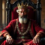 Le régime monarchique : le roi, maître absolu ou figure symbolique ?