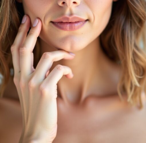 Peau sèche du pénis : causes fréquentes et solutions efficaces pour y remédier