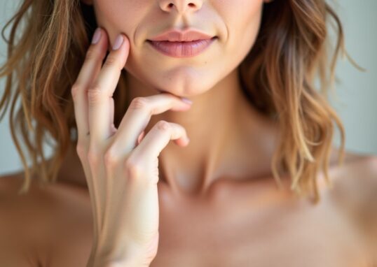 Peau sèche du pénis : causes fréquentes et solutions efficaces pour y remédier