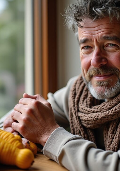 Guérison d’un fibrome : récit inspirant et méthodes éprouvées pour y parvenir
