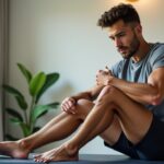 Rupture partielle du tendon d’Achille : stratégies efficaces pour une guérison rapide et durable