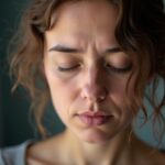 Sensation de brûlure à la tête : comprenez ses causes à travers les témoignages de notre forum