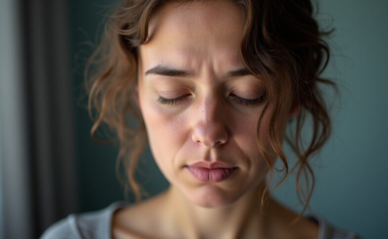 Sensation de brûlure à la tête : comprenez ses causes à travers les témoignages de notre forum