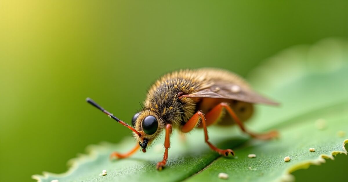 Remèdes naturels pour apaiser efficacement les piqûres de moustiques