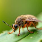 Remèdes naturels pour apaiser efficacement les piqûres de moustiques