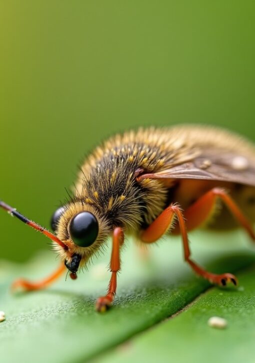 Remèdes naturels pour apaiser efficacement les piqûres de moustiques