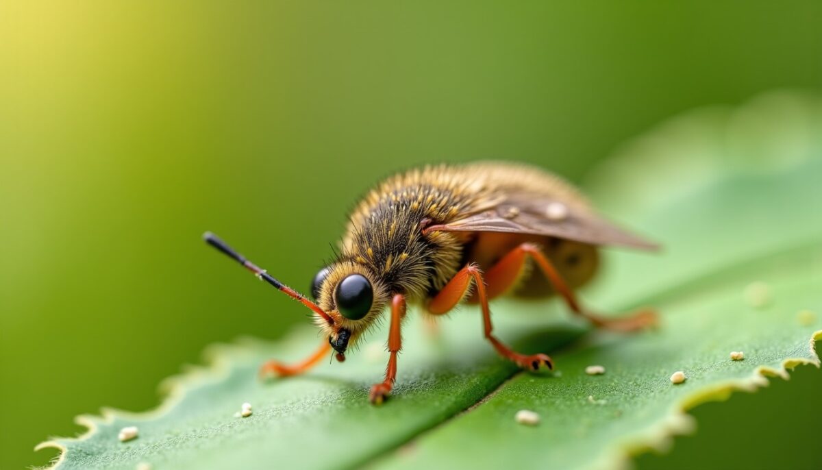 Remèdes naturels pour apaiser efficacement les piqûres de moustiques