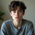 Le regard vide : un signe révélateur en psychologie ?