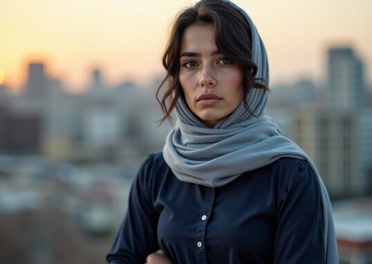 Le régime politique en Iran : explorations des enjeux contemporains et défis majeurs