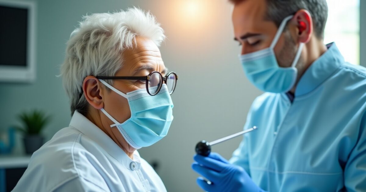 La thérapie par oxygène hyperbare : un nouveau souffle d'espoir pour les patients souffrant de COVID-19 longue durée