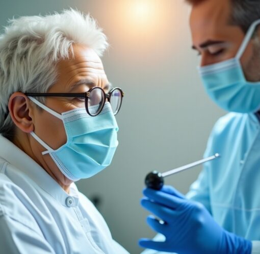 La thérapie par oxygène hyperbare : un nouveau souffle d'espoir pour les patients souffrant de COVID-19 longue durée