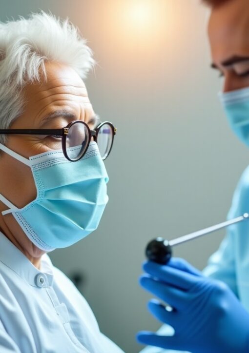 La thérapie par oxygène hyperbare : un nouveau souffle d'espoir pour les patients souffrant de COVID-19 longue durée