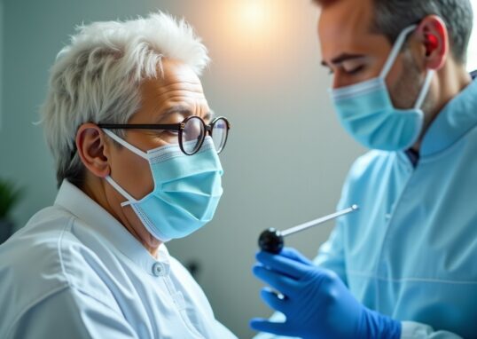 La thérapie par oxygène hyperbare : un nouveau souffle d'espoir pour les patients souffrant de COVID-19 longue durée