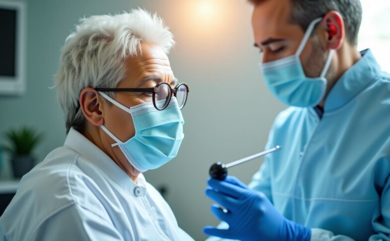 La thérapie par oxygène hyperbare : un nouveau souffle d'espoir pour les patients souffrant de COVID-19 longue durée