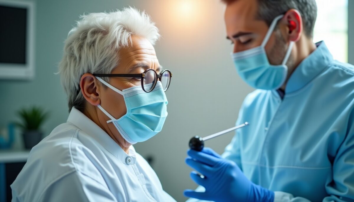 La thérapie par oxygène hyperbare : un nouveau souffle d'espoir pour les patients souffrant de COVID-19 longue durée