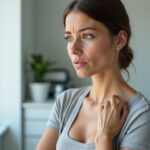 Seins Transparants : Tendance Émergente ou Signal d'Alerte Médicale ?