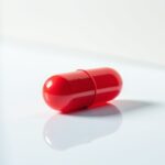 Découverte : ce médicament rouge qui aide à guérir vos blessures