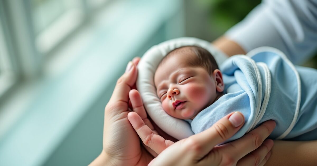 Guide essentiel pour gérer le poids de votre bébé prématuré né à 7 mois
