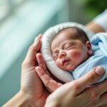 Guide essentiel pour gérer le poids de votre bébé prématuré né à 7 mois