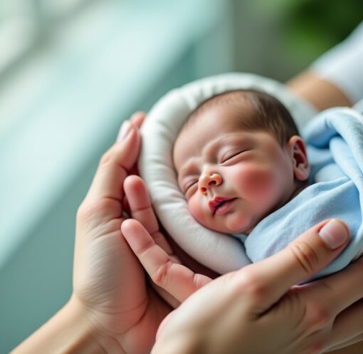 Guide essentiel pour gérer le poids de votre bébé prématuré né à 7 mois