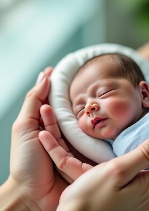 Guide essentiel pour gérer le poids de votre bébé prématuré né à 7 mois