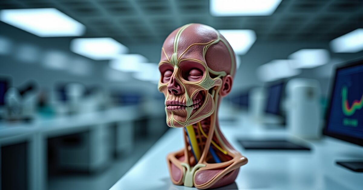 Explorer le nerf crânien XI : fonctions essentielles et pathologies liées