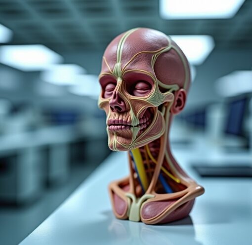 Explorer le nerf crânien XI : fonctions essentielles et pathologies liées