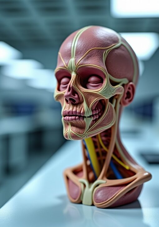 Explorer le nerf crânien XI : fonctions essentielles et pathologies liées