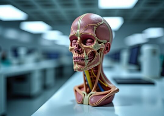 Explorer le nerf crânien XI : fonctions essentielles et pathologies liées