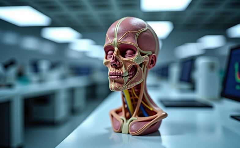 Explorer le nerf crânien XI : fonctions essentielles et pathologies liées