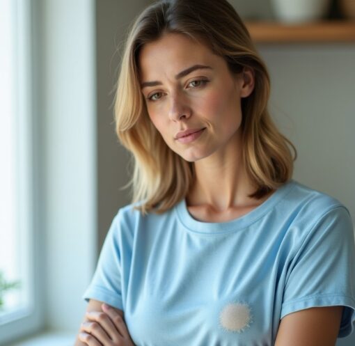 Seins mouillés : un signal souvent méconnu à ne pas ignorer pour votre santé