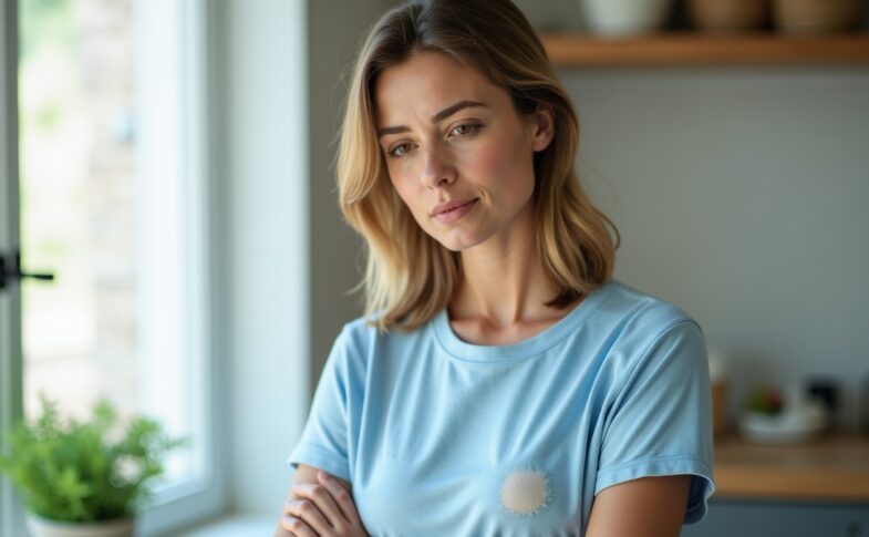 Seins mouillés : un signal souvent méconnu à ne pas ignorer pour votre santé