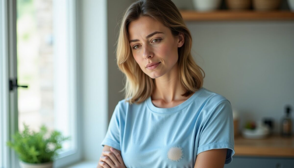 Seins mouillés : un signal souvent méconnu à ne pas ignorer pour votre santé