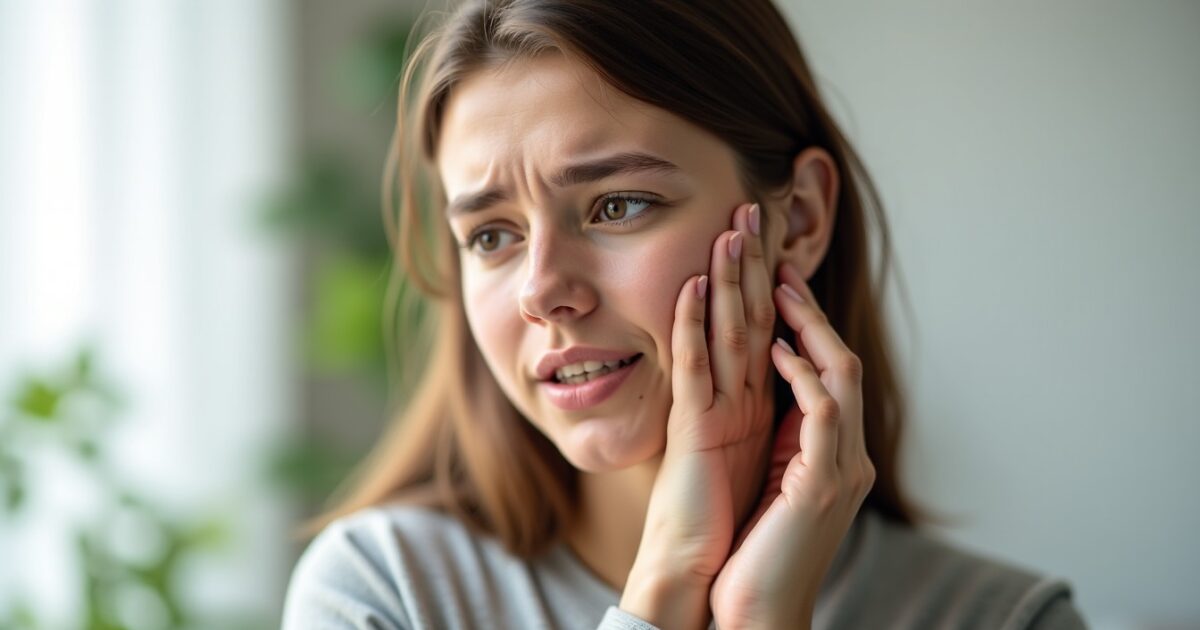 Douleur au cartilage de l’oreille : comprendre les causes et découvrir les remèdes efficaces