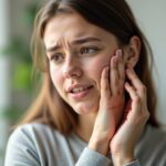 Douleur au cartilage de l’oreille : comprendre les causes et découvrir les remèdes efficaces