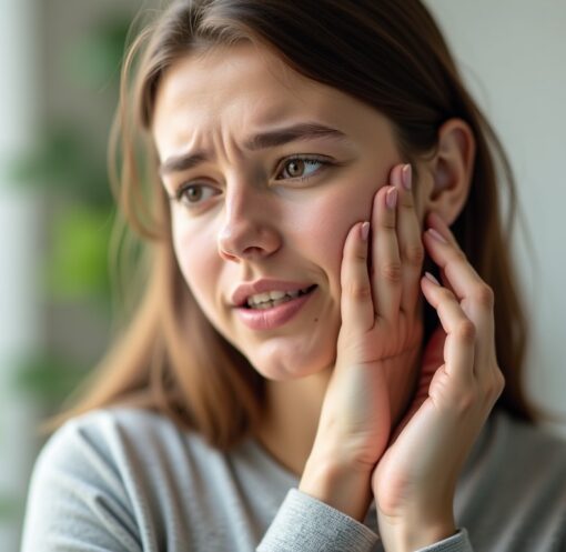 Douleur au cartilage de l’oreille : comprendre les causes et découvrir les remèdes efficaces