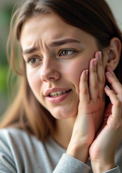 Douleur au cartilage de l’oreille : comprendre les causes et découvrir les remèdes efficaces