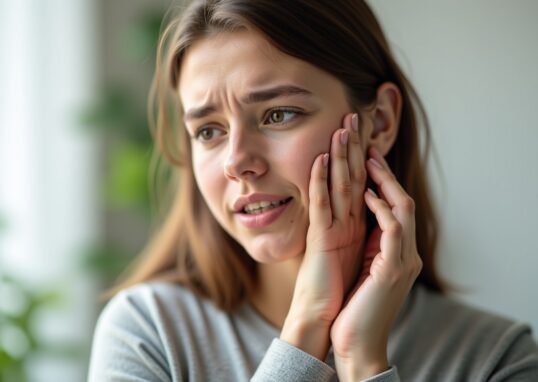 Douleur au cartilage de l’oreille : comprendre les causes et découvrir les remèdes efficaces