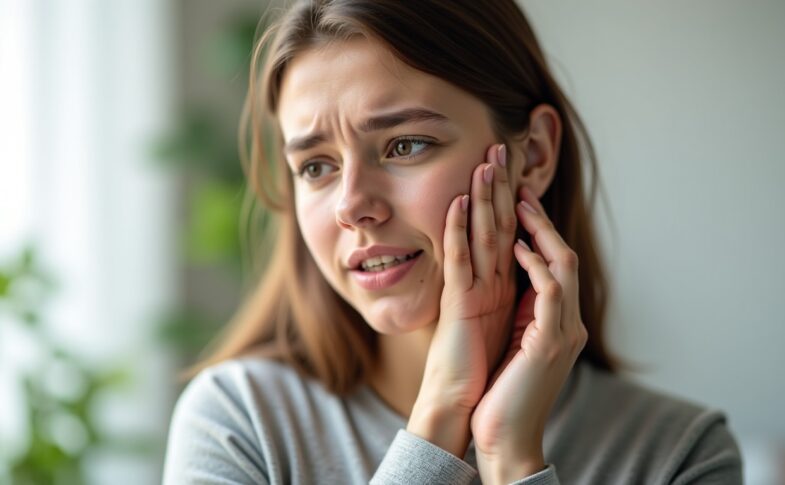 Douleur au cartilage de l’oreille : comprendre les causes et découvrir les remèdes efficaces