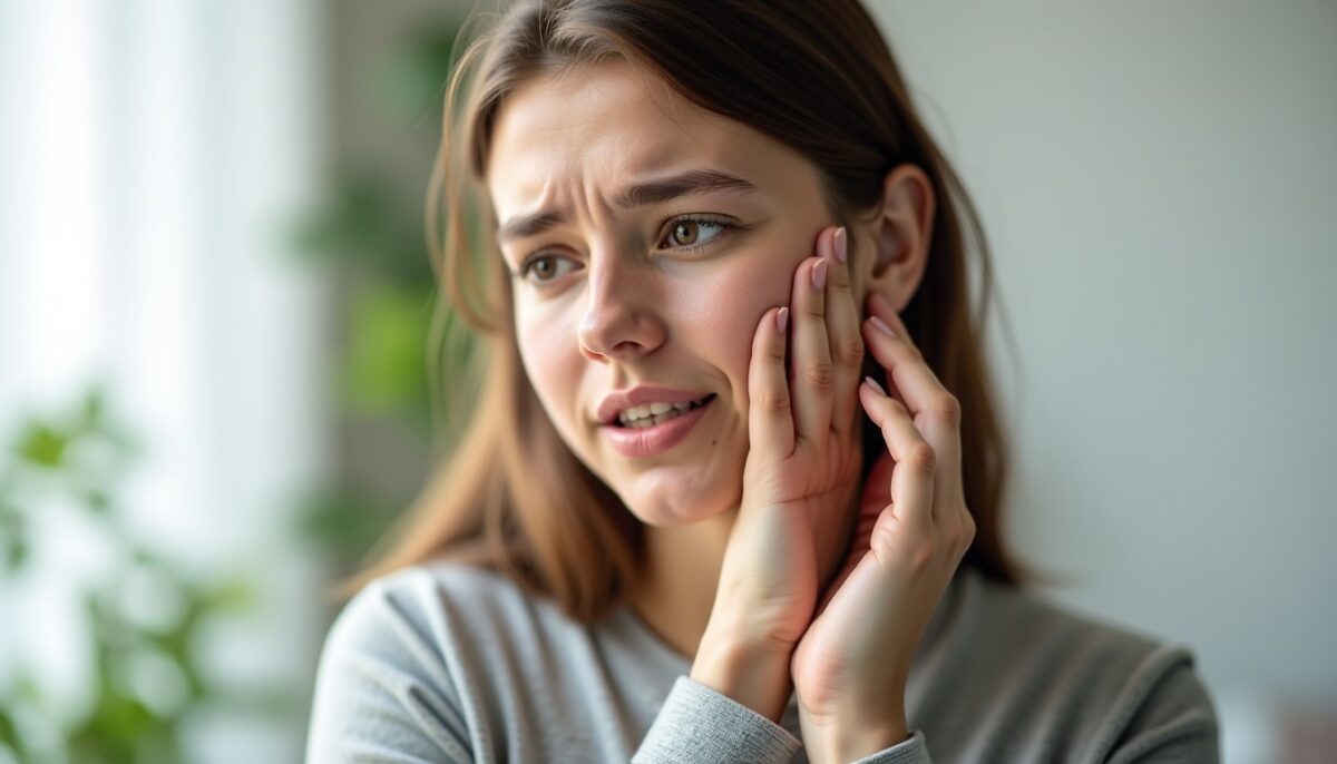 Douleur au cartilage de l’oreille : comprendre les causes et découvrir les remèdes efficaces