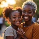 Trisomie 21 et population noire : explorer les particularités et les points communs